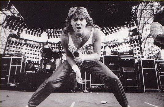 Def Leppard UK.