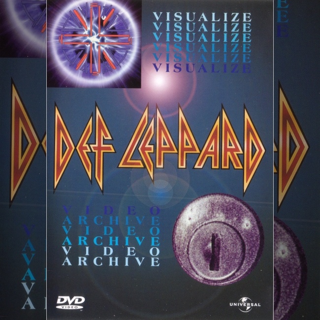 Visualize/Video Archive 2002