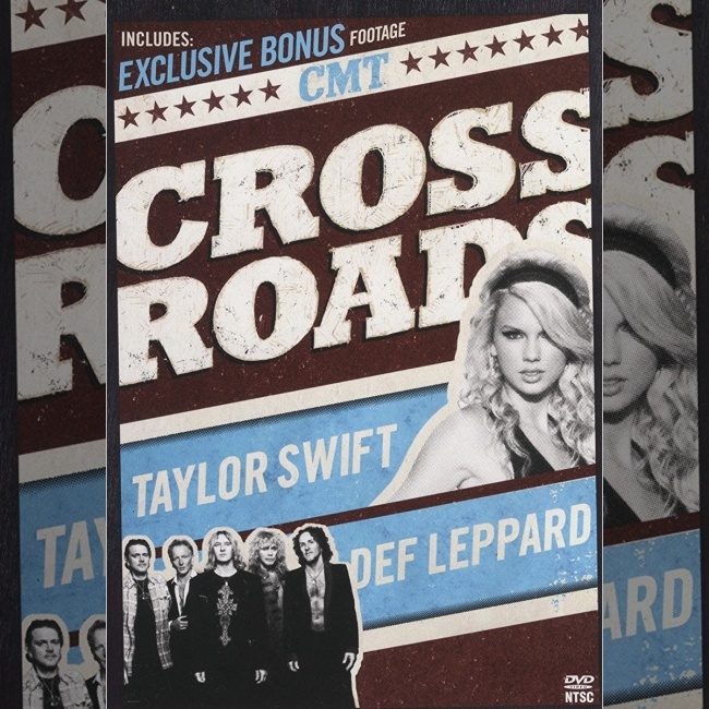 CMT Crossroads 2009