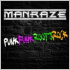 MANRAZE - punkfunkrootsrock.