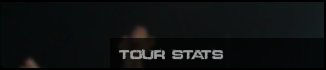Tour Stats.