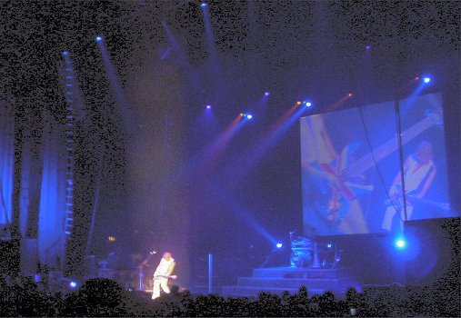London by Def Leppard UK.com