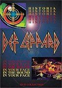 Historia/ITR-IYF DVD &copy Universal 2002.