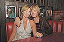 Kristine & Joe Elliott by Truscello.