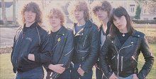Def Leppard Line Up 4.