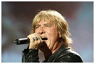 Joe Elliott Sheffield 2006.
