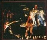 Madrid 1992.