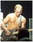 Phil Collen 2008.