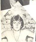 Phil Collen 1977.