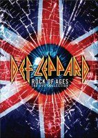 Rock Of Ages R1 DVD &copy Universal 2005.