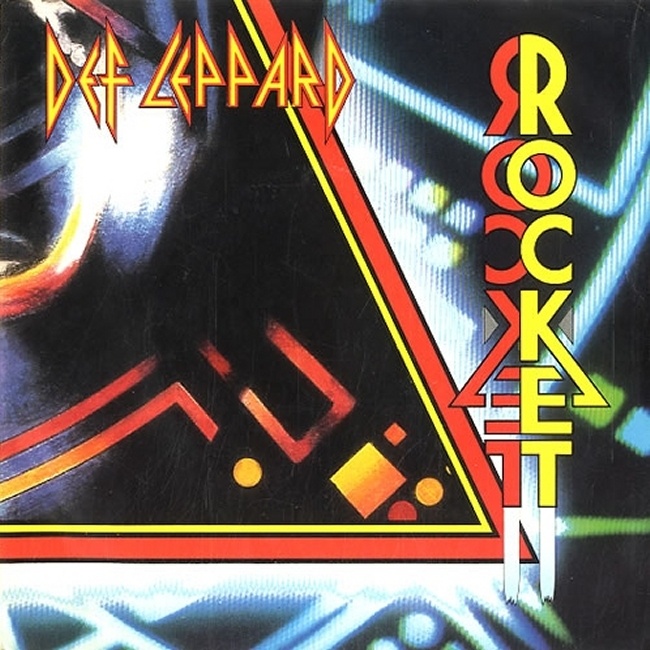Rocket 1989.