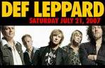 Rogers Sarnia Bayfest.