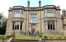 Holmwood House.