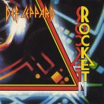Rocket 1989.