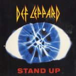 Stand Up (Kick Love Into Motion) 1992.