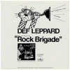 Rock Brigade.