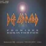 Promses/Back In Your Face 1999.