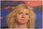 Steve Clark - Guitars.