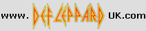 Def Leppard UK Fansite.