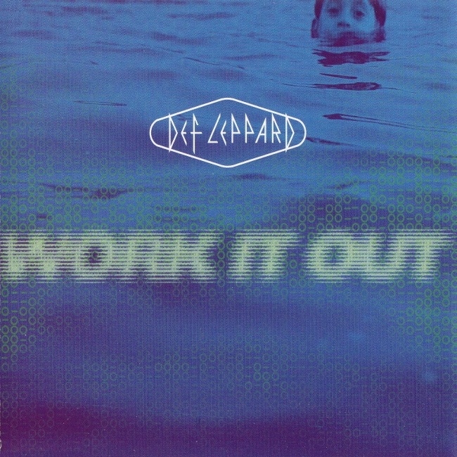 Work It Out 1996.