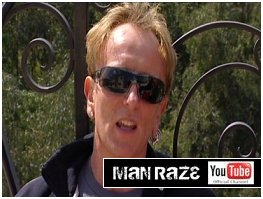 Man Raze UK.