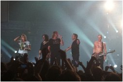 Nottingham 2011.