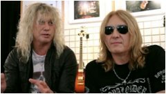 Sav/Joe 2011.