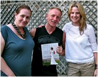 Phil Collen 2011.