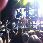Fan Photos.