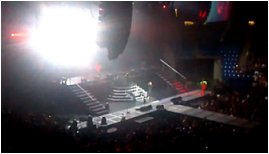 Rock Of Ages Tour 2012.