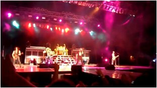 Rock Of Ages Tour 2012. Rock Of Ages Tour 2012.