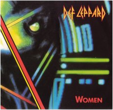Women 1987.