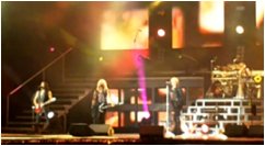 Rock Of Ages Tour 2012. Rock Of Ages Tour 2012.