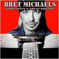 Bret Michaels 2013.