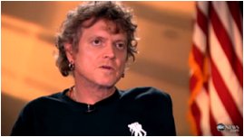 Rick Allen 2012.