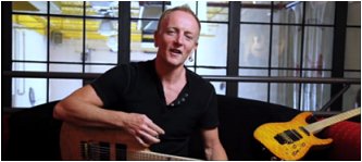 Phil Collen 2012. Phil Collen 2012.