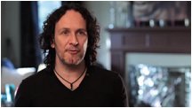 Vivian Campbell 2012.