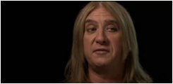 Joe Elliott 2012.