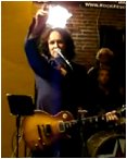 Vivian Campbell 2012.