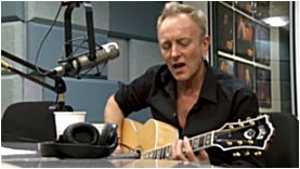 Phil Collen Sheffield 2012. Phil Collen 2012.