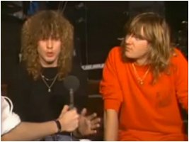 Sav/Joe 1983.