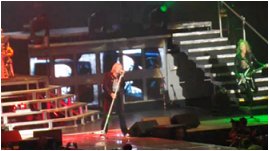 Rock Of Ages Tour 2012. Rock Of Ages Tour 2012.