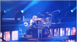 Rock Of Ages Tour 2012. Rock Of Ages Tour 2012.