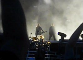 Rock Of Ages Tour 2012. Rock Of Ages Tour 2012.