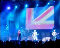 Spokane 2005.