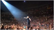 Rock Of Ages Tour 2012. Rock Of Ages Tour 2012.