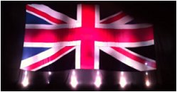 Rock Of Ages Tour 2012.