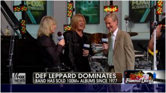 FOX 2012.