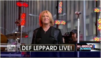 FOX 2012.