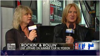 FOX 2012.
